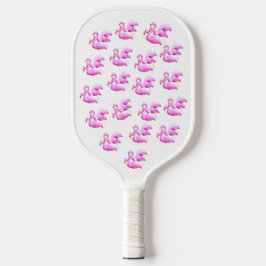 Flamingo Pickleball Paddle