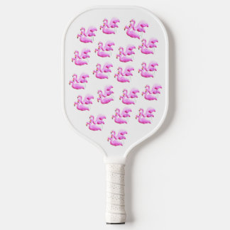 Flamingo Pickleball Paddle
