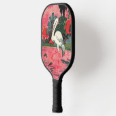 Flamingo Pickleball Paddle (Links)
