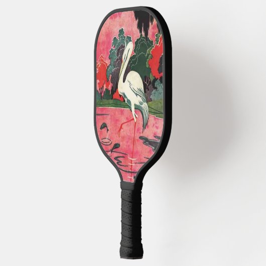 Flamingo Pickleball Paddle (Links)