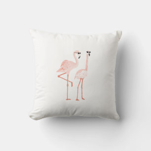 Flamingo Pillow Kussen