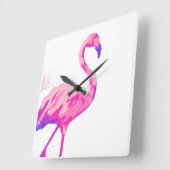 Flamingo Plein Klok (Hoek)
