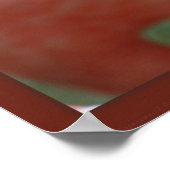Flamingo Pose 20x24 Print - andere formaten ook (Hoek)