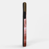 Flamingo Pose Art iPhone5 Hoesje (Achterkant/rechts)