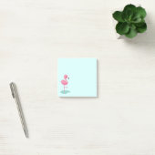 Flamingo Post-It Notities Post-it® Notes (Kantoor)