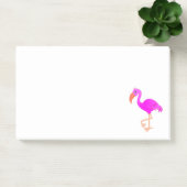 Flamingo Post-it® Notities Post-it® Notes (Kantoor)