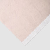 Flamingo, Roos roze, Misty Lake, Pampas Grass Tissuepapier (Detail)