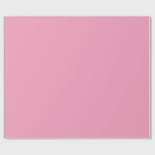 Flamingo Roze Cadeaupapier (Vlak)