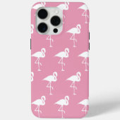 Flamingo Roze Case-Mate iPhone Case (Achterkant)