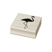 Flamingo Rubberstempel (Stempel)
