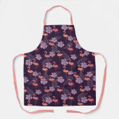 Flamingo Schort (Voorkant)