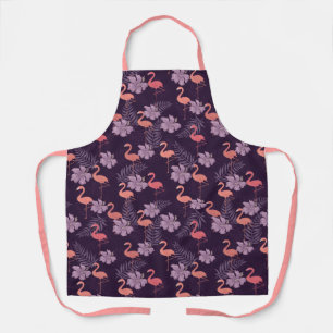 Flamingo Schort