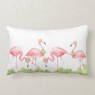 Flamingo Sierkussen Kussen