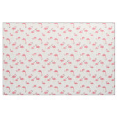 Flamingo Stof (Fat Quarter)