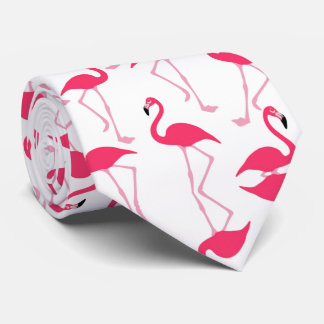 Flamingo-Stropdas Stropdas