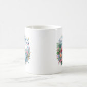 Flamingo Sublimation-95150 Koffiemok (Center)