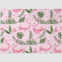 Flamingo Summer Collectie One Design 10