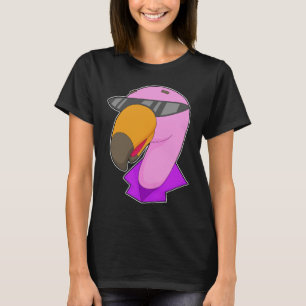 Flamingo Sunbril T-shirt