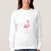 Flamingo T-Shirt (Voorkant)