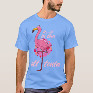 Flamingo T-shirt