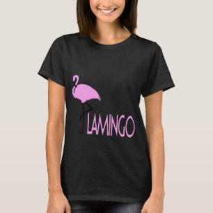 Flamingo T-shirt