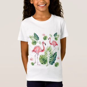 flamingo t-shirt
