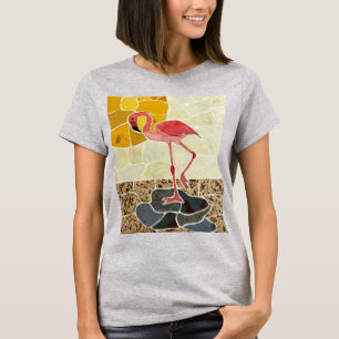 Flamingo T-shirt