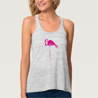 Flamingo Tanktop