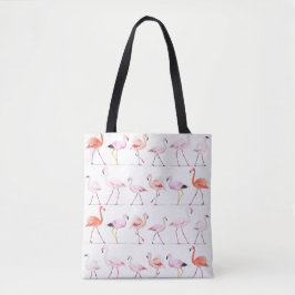Flamingo Tas