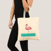 Flamingo Tas (Voorkant (product))