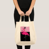 Flamingo Tassen Tas (Voorkant (product))