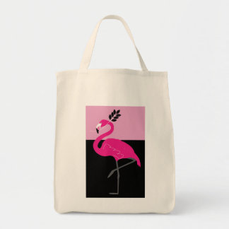 Flamingo Tassen Tas