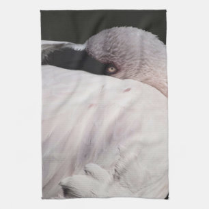 Flamingo Theedoek