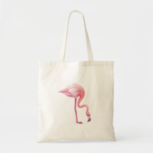 Flamingo Tote Bag