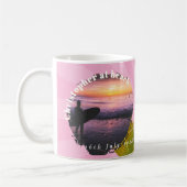 Flamingo Tropical Memories Foto Roze Mok (Links)