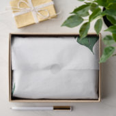 Flamingo Tropical Vibes Series Design 9 Tissuepapier (Geschenk)