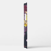 Flamingo Tropisch: Zomer Naadloos Patroon Case-Mate iPhone Case (Achterkant / Rechts)