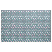 Flamingo Tropische Kerst Stof (Fat Quarter)