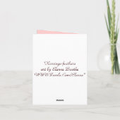 Flamingo veren_ kaart (Achterkant)