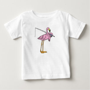 Flamingo Vist Fisher Gevist staaf