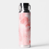 Flamingo Waterfles (Voorkant)