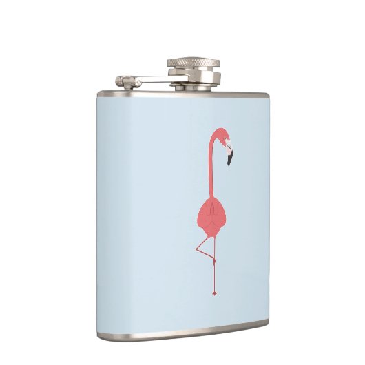 FLAMINGO YOGA HEUPFLES (Rechts)