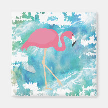 Flamingo zee bries