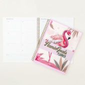 FlaminGoals Planner (Display)