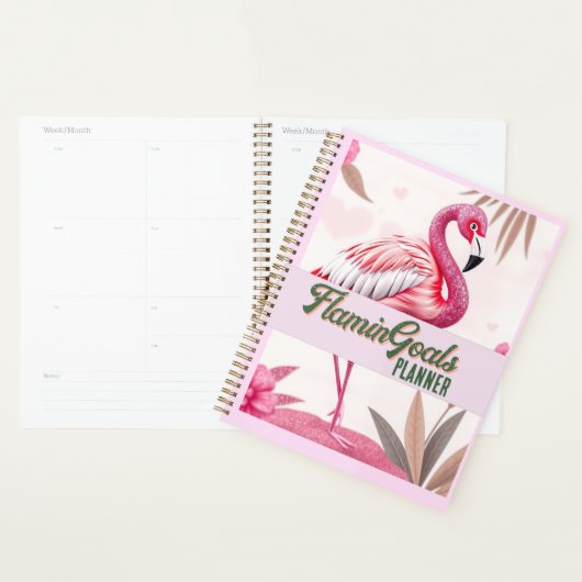 FlaminGoals Planner (Display)
