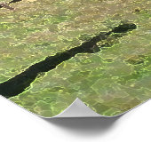 Flamingoens Print (Hoek)