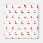 flamingomagneten magneet (Voorkant)