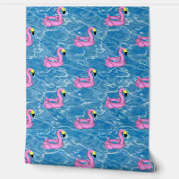 Flamingopool speelgoed