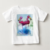 Flamingos (Voorkant)