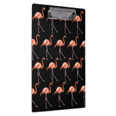 Flamingo's aanpassen klembord (Rechts)